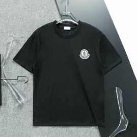 Picture of Moncler T Shirts Short _SKUMonclerM-3XL0537454